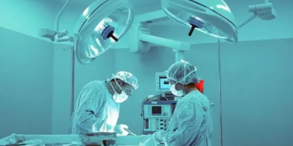 General Surgeon in Lahore: Expert Care for Your Surgical Needs