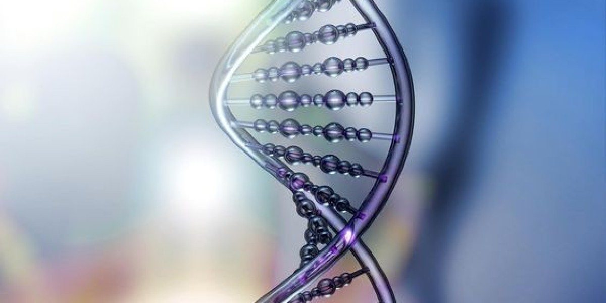 Affordable Options for DNA Testing in Riyadh