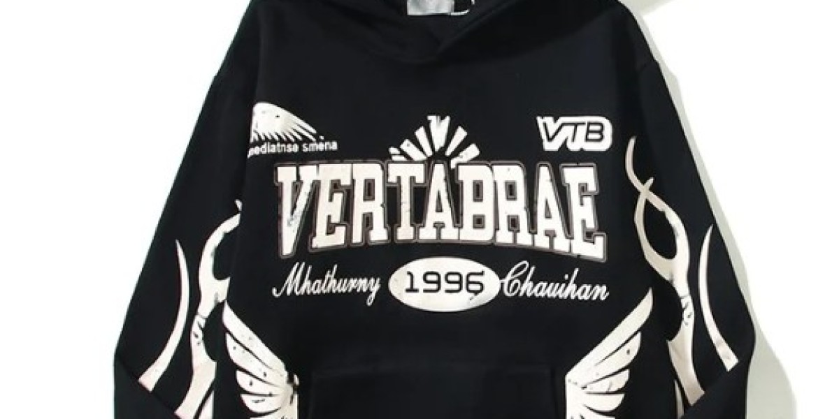 The Best of Vertebrae Clothing: Top Picks