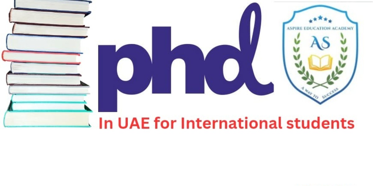 Study in UAE: Best BBA Courses, Master of Education Programs, and PhD Opportunities with Scholarships