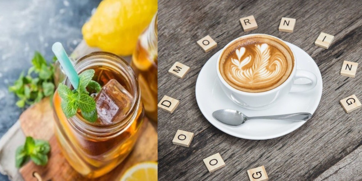 Coffee Market 2023-2032 | Global Industry Research Report By Value Market Research