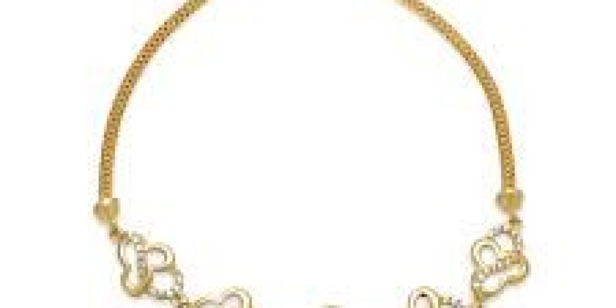 How to Choose the Perfect White Gold Bracelet for Your Skin Tone