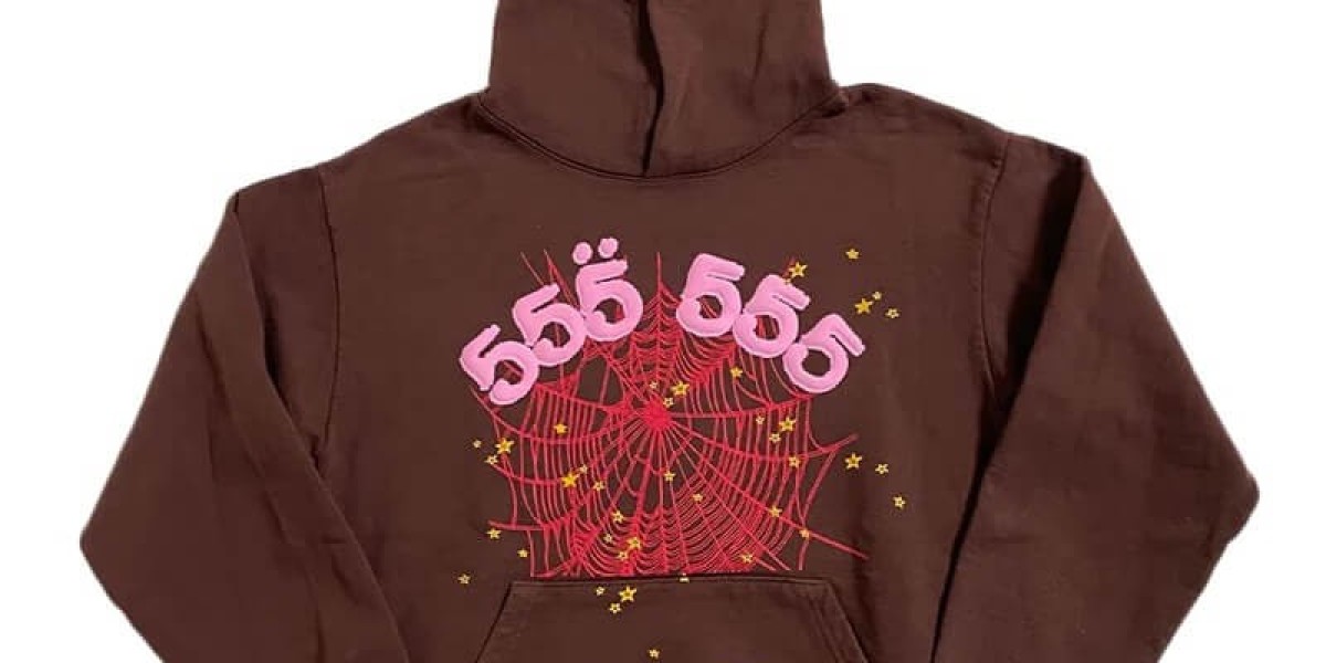 Sp5der Hoodie Fashion Trends to Watch in 2024