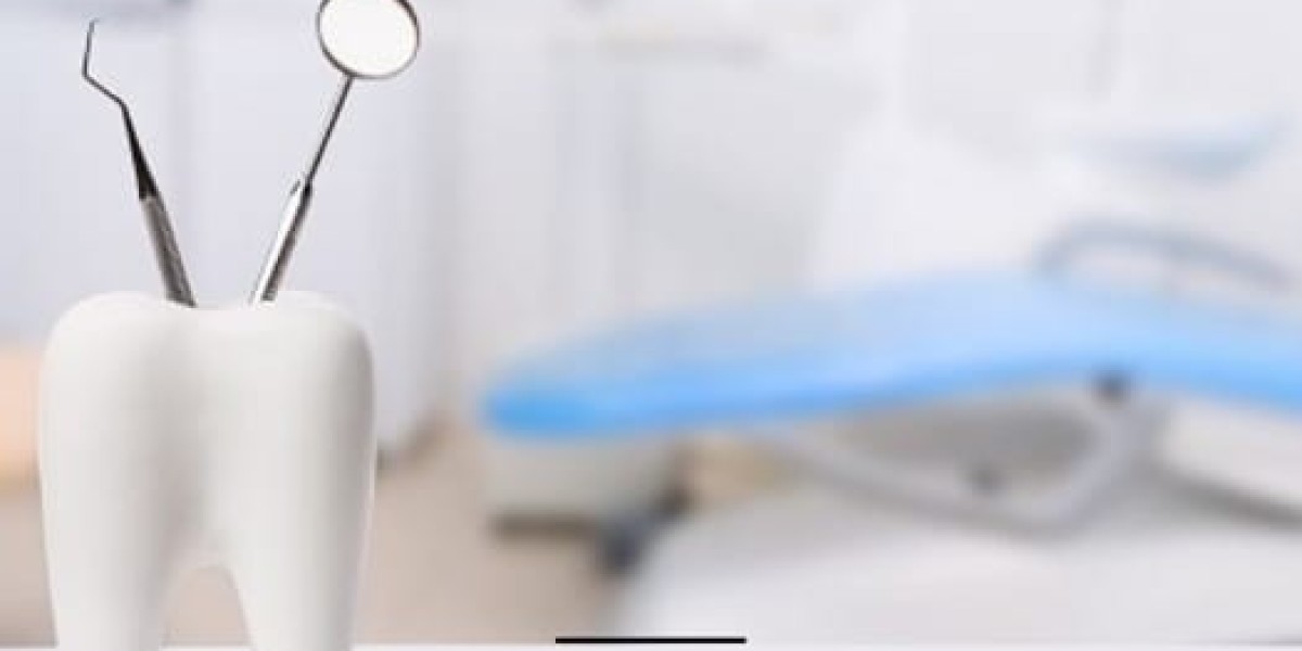Teeth Whitening North London: Professional Whitening Solutions