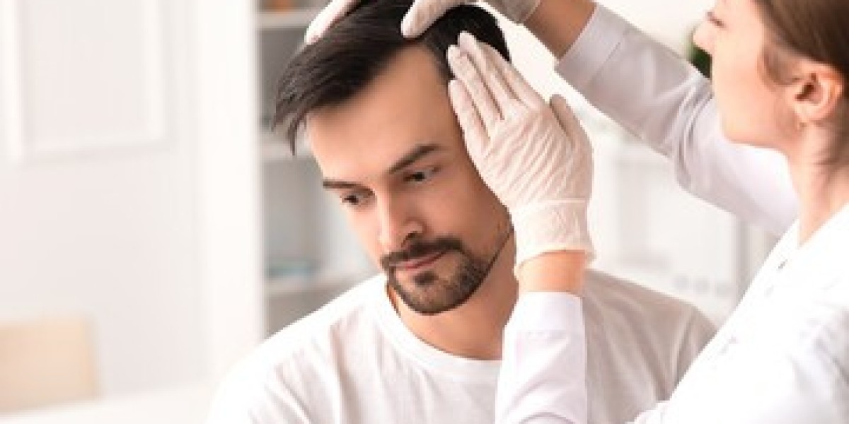 زراعة الشعر في دبي: الاتجاهات التي يجب مراقبتها في عام 2024