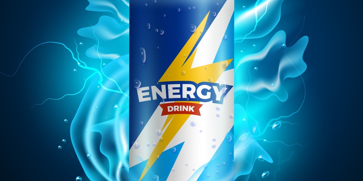 Exploring the US Energy Drink Market: Key Players and Emerging Trends