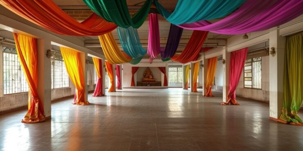 Creating Memorable Moments: Why Choosing the Right Anniversary Rental Space is Key