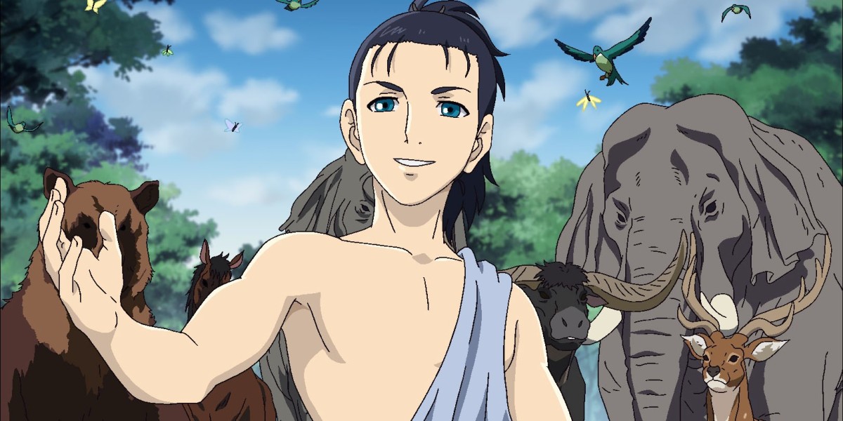 Rapid Growth in India Anime Market: Size and Trends by 2032