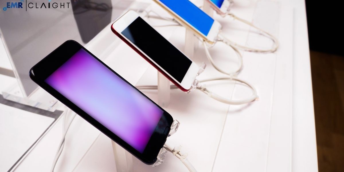 El Crecimiento del Mercado de Smartphones en Colombia: Innovaciones y Oportunidades para los Consumidores
