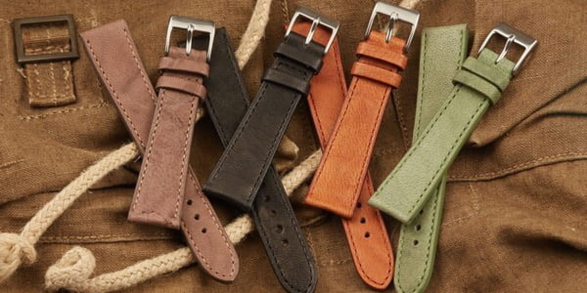 Choosing the Perfect Watch bands: Perth Top Picks for 2024