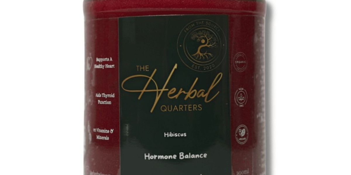Boost Your Immune System Naturally with Hibiscus Infused Seamoss Gel