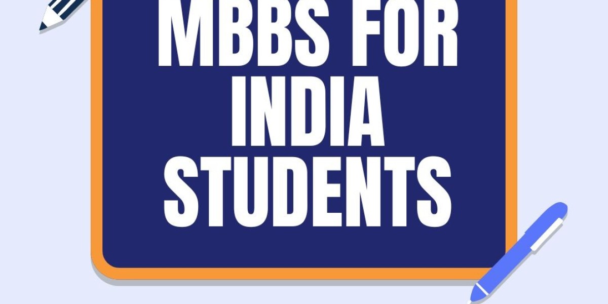 Beyond Borders: A Journey into MBBS for Indian Students