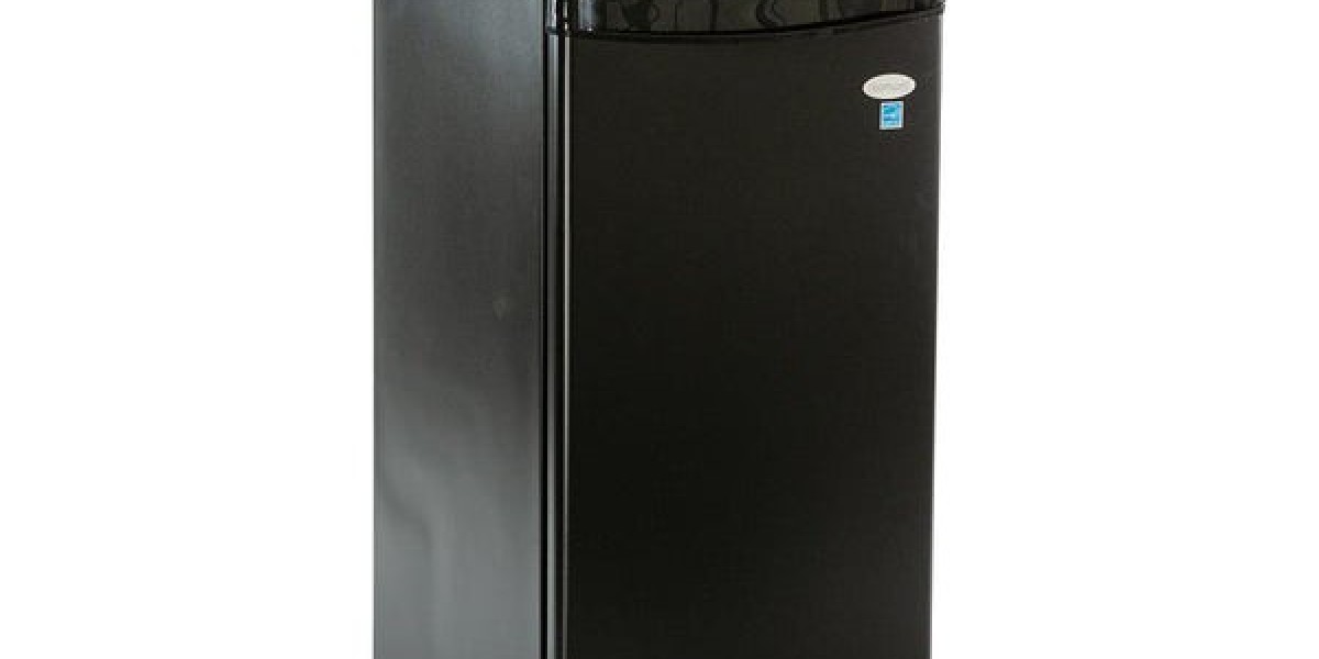Elevate Your Guest Experience with the Roomwell UK Hotel Mini Fridge