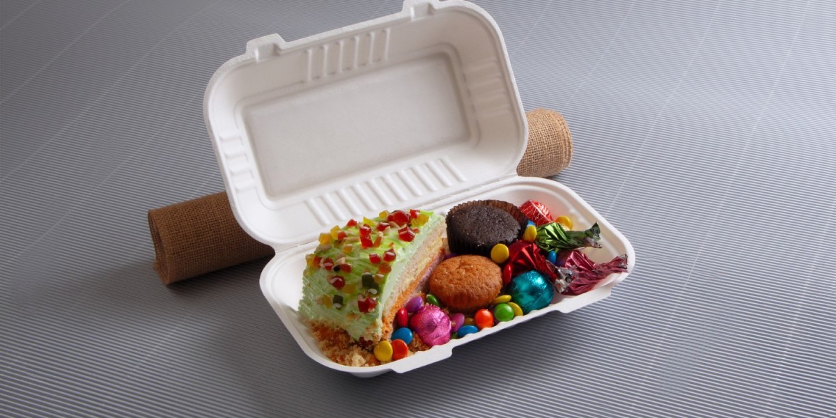The Cost Benefits of Switching to Sugarcane Containers for Small Businesses
