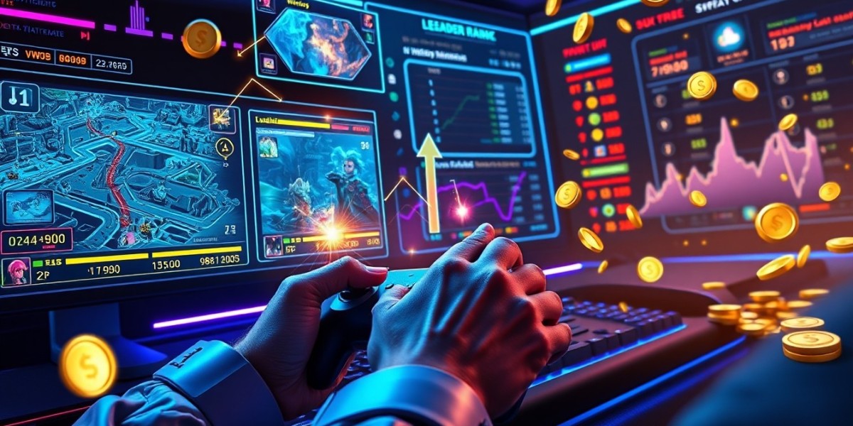 Top Strategies to Boost Your Wins in Online Gaming