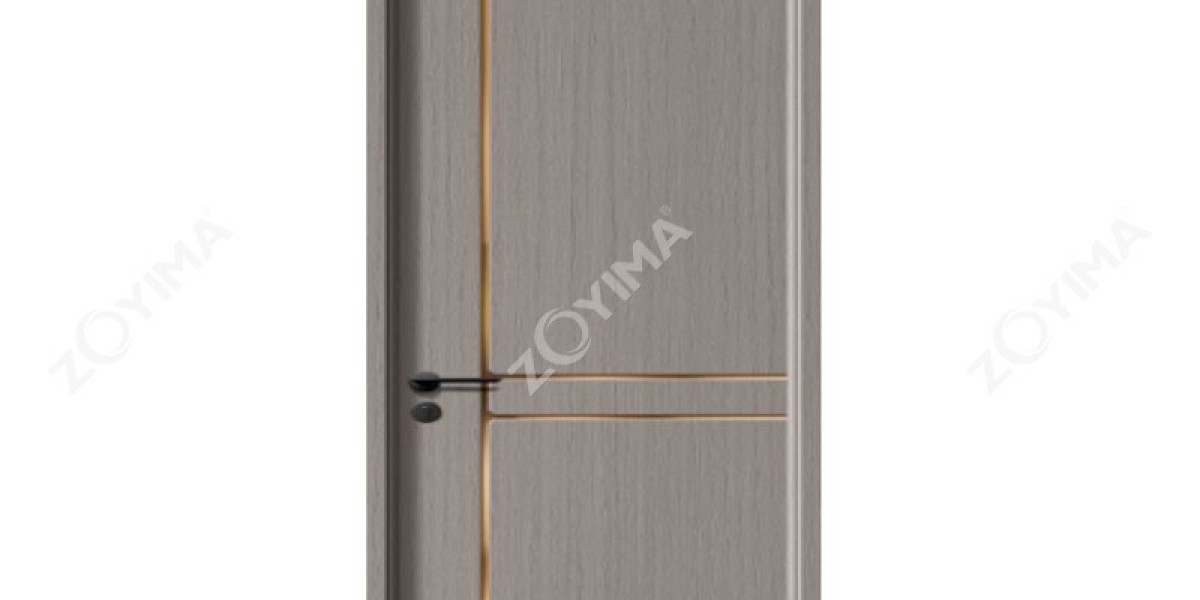 Wooden Wonders: The Timeless Allure of Wooden Doors in Interior Design