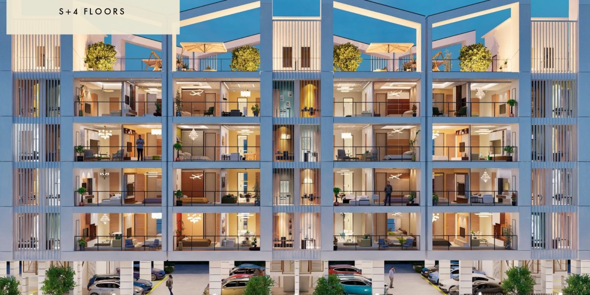 Signature Global Daxin Vistas: Ideal for First-Time Homebuyers