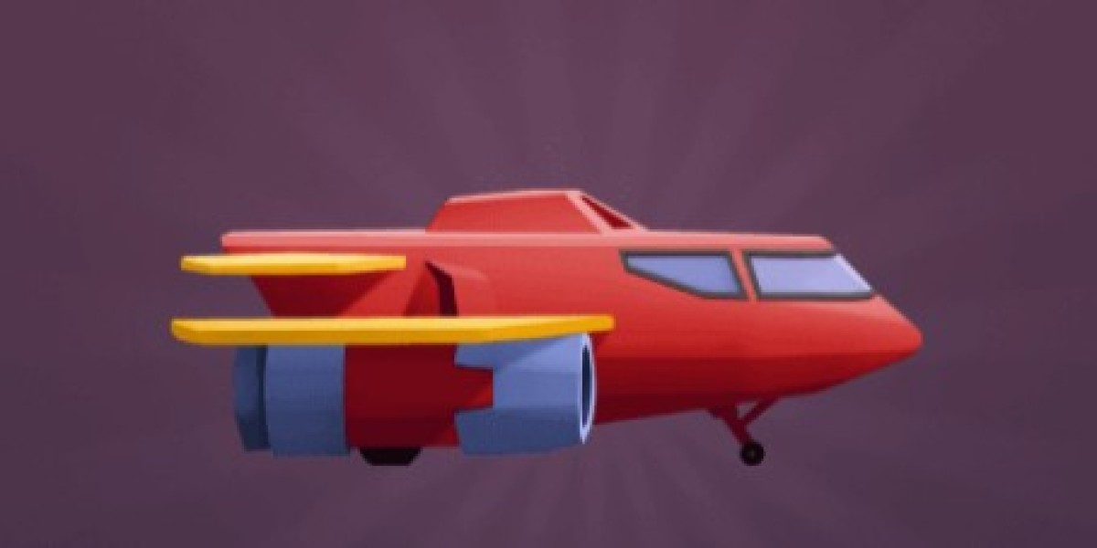 Игра Aviatrix: Ваше Крыло к Высоким Выигрышам
