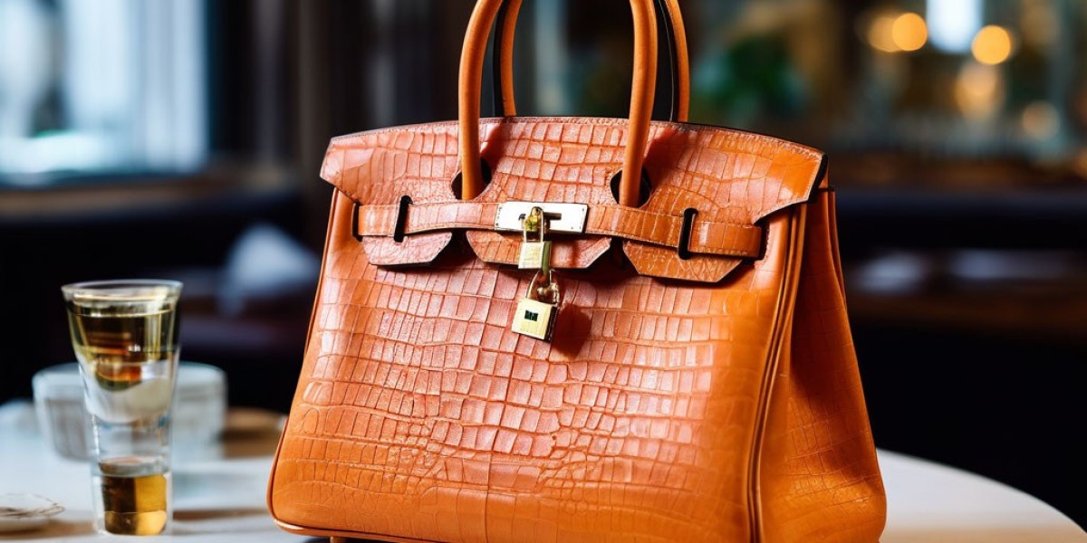 Пять самых интересных вариантов сумки Birkin на 2024 год
