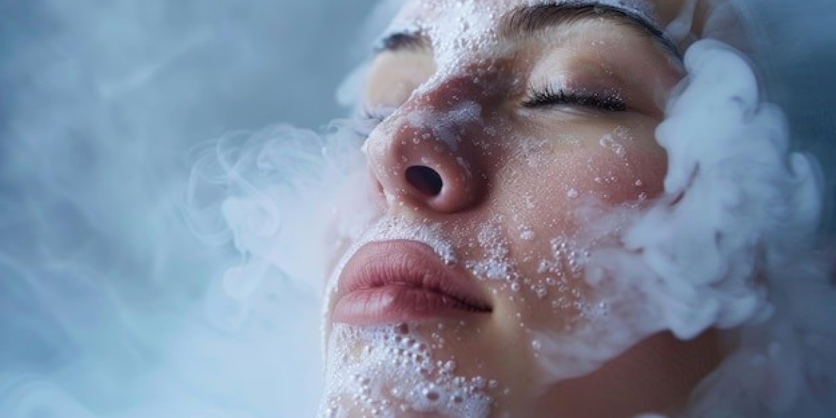 Discover Youthful Radiance with Cryotherapy Facials in Islamabad