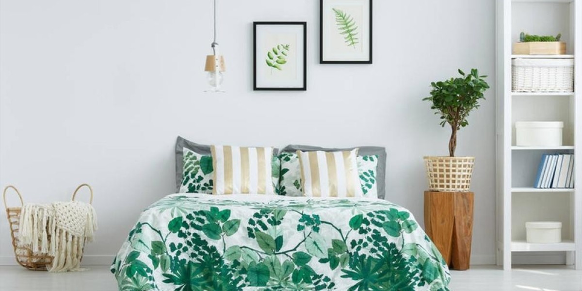 Home Textile Market Size, Share, Global Industry Overview and Forecast 2024-2032