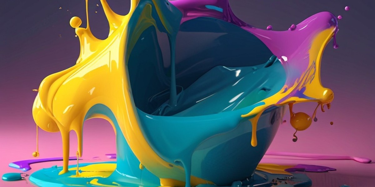Emulsion Paint Manufacturing Plant Report 2024: Setup Details, Capital Investments and Expenses