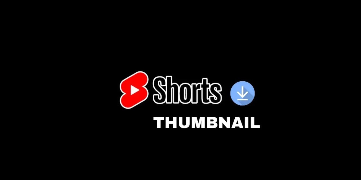 Effortlessly Download YouTube Shorts Thumbnails with Ease