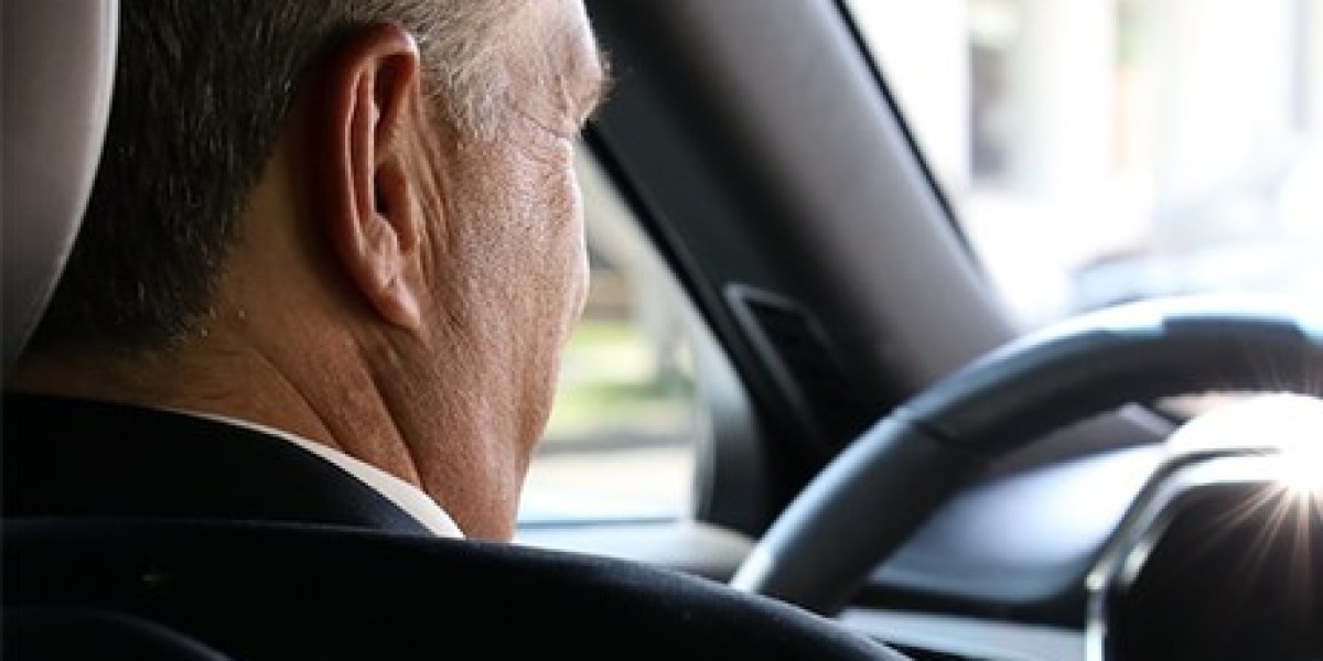 Sophisticated Chauffeur Services for Every Occasion