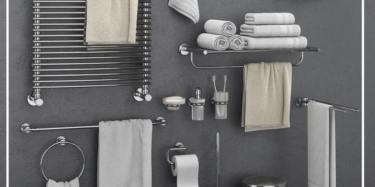 Customizable Bathroom Set Manufacturer: Personalize Your Experience