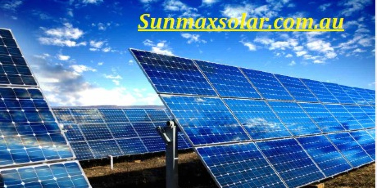 Solar Installers Sydney