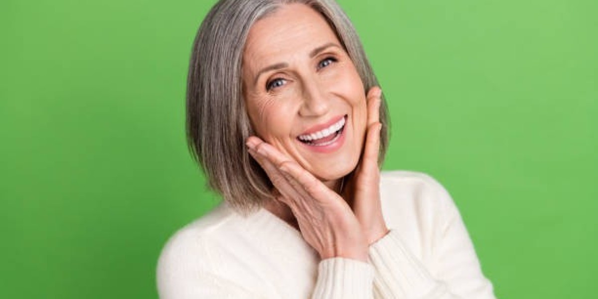 From Consultation to Completion: Dental Implants in Riyadh