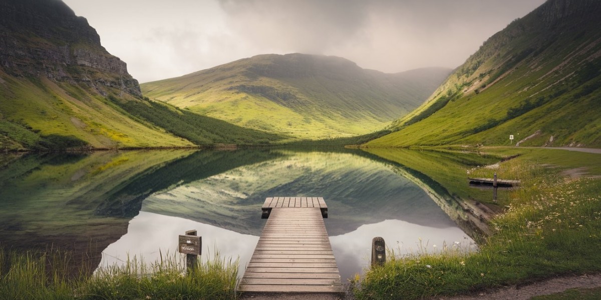 Best Hiking Trails in Ireland for Nature Lovers