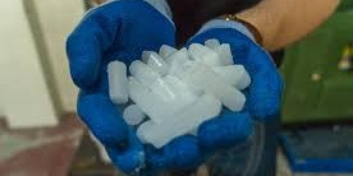 From Science to Fun: Exploring the Fascinating World of Dry Ice Pellets