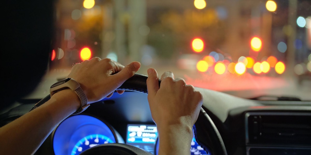 What does Safe Driver do?