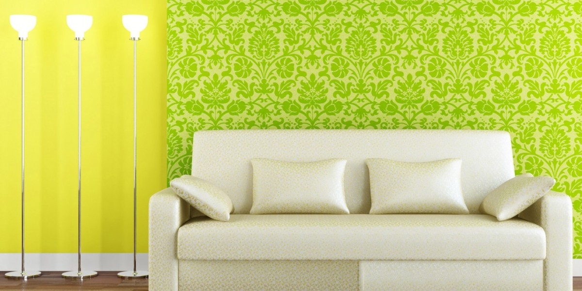 Wall Covering Market Industry Analysis, Size, Share, Trends and Forecast 2034