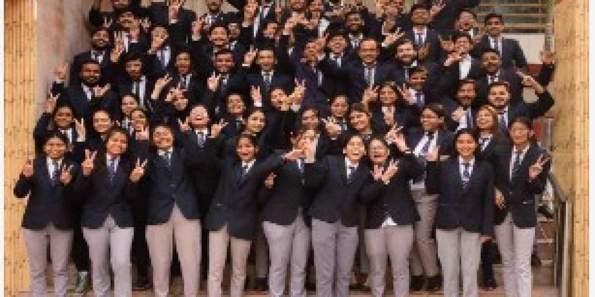 MBA College in Lucknow