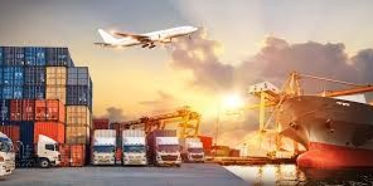 Your Growing Incredible importance of Packages Companies around Worldwide Buy and sell