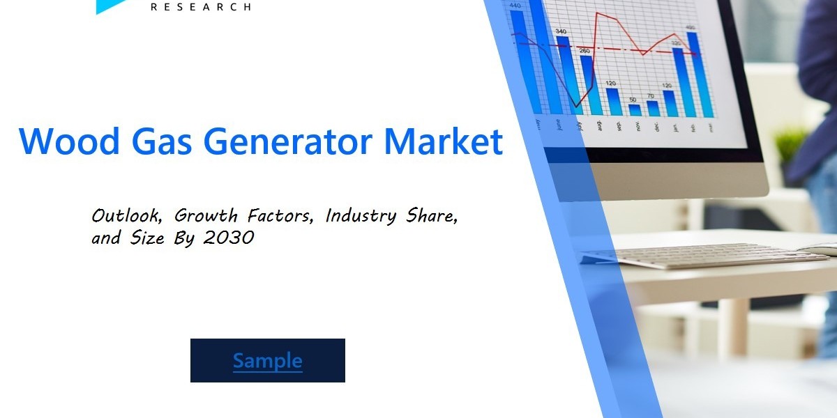 Exploring the Wood Gas Generator Market 2024: Growth Drivers, Challenges, and Opportunities in Clean Energy and Waste-to