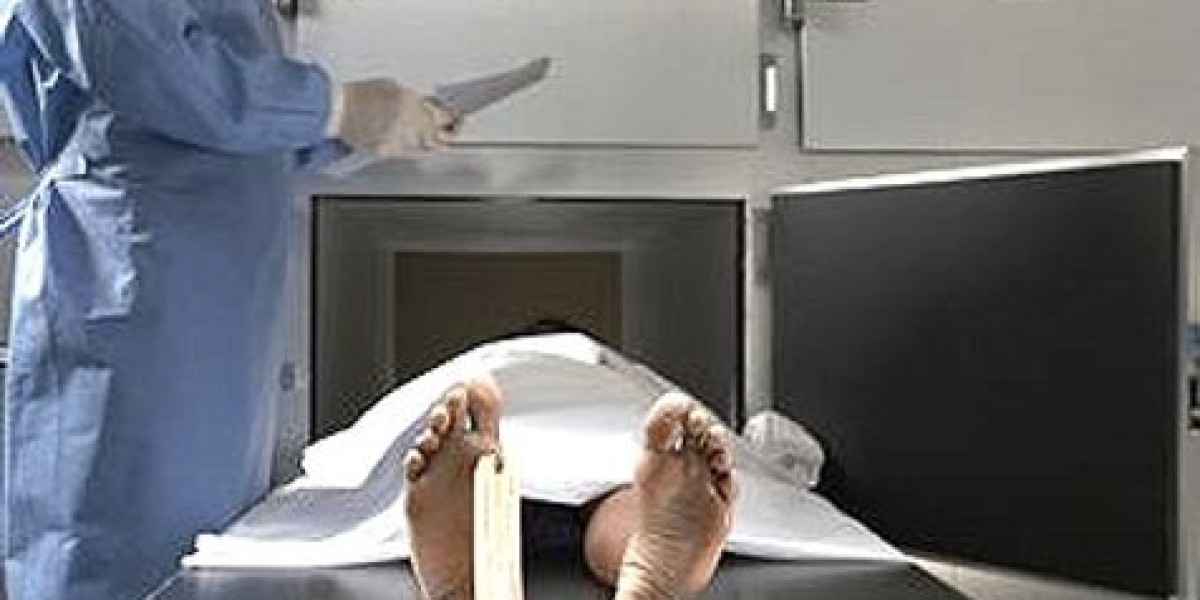 Post Mortem DNA Testing - Reliable Identification for Loved Ones