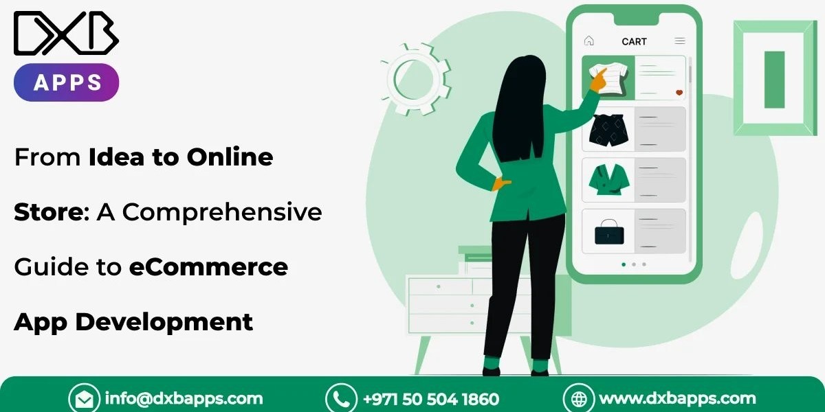 Partner with DXB APPS - Your reliable mobile app development company offering custom solutions