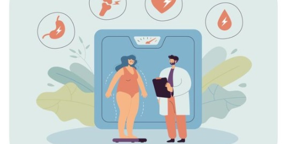 How Bariatric Surgery Improves Health: From Diabetes to Heart Disease