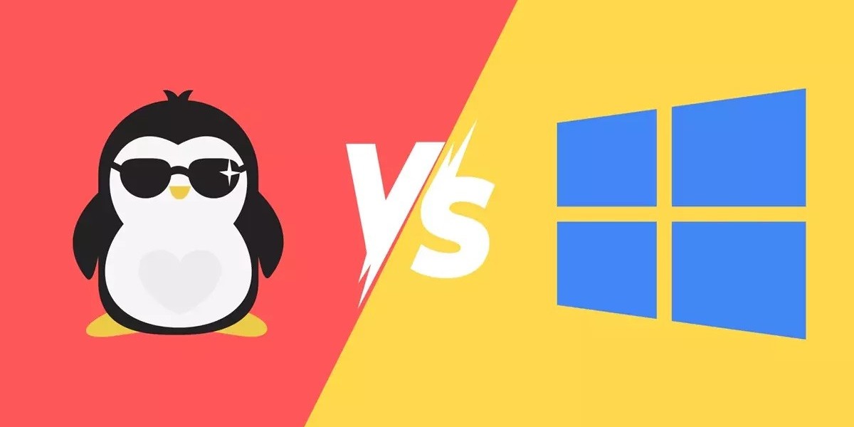 Windows vs Linux: Usability and Performance Compared