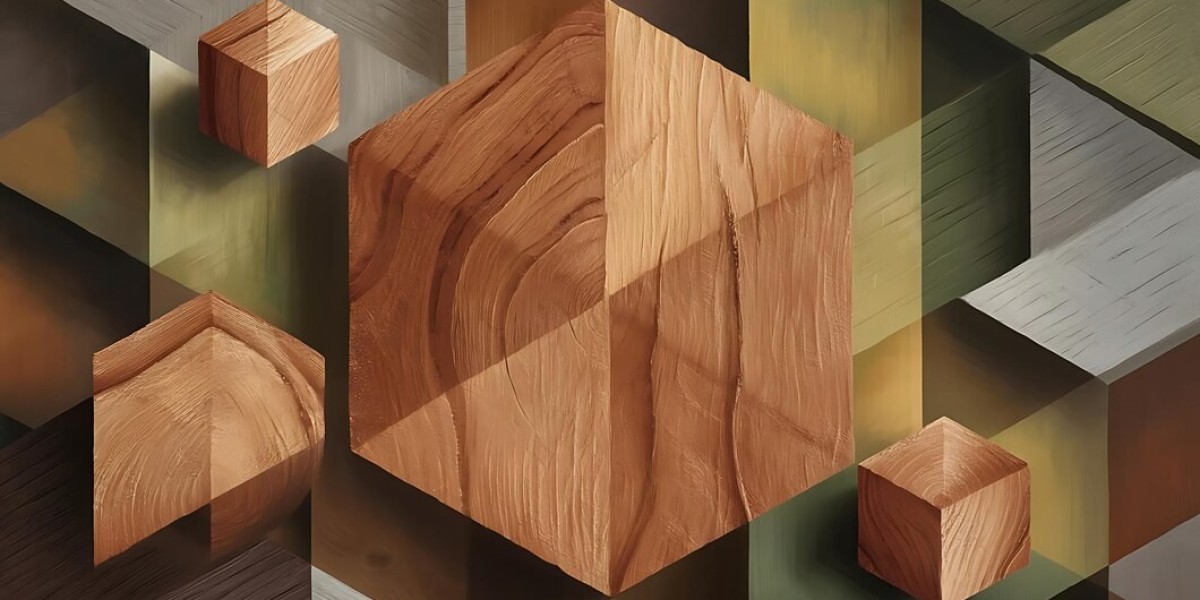 Elevate Your Space: The Beauty of 3D Wood Wall Art and Custom Coasters