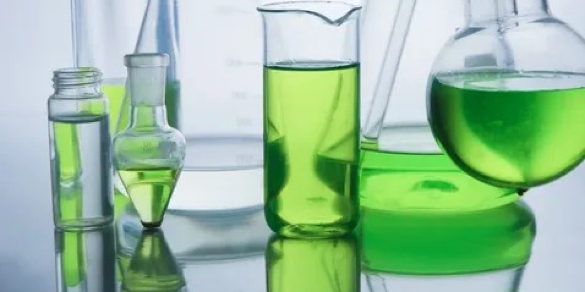 Global Green Solvent Market 2024 Analysis Key Trends, Growth Opportunities, Challenges, Key Players, End User Demand and