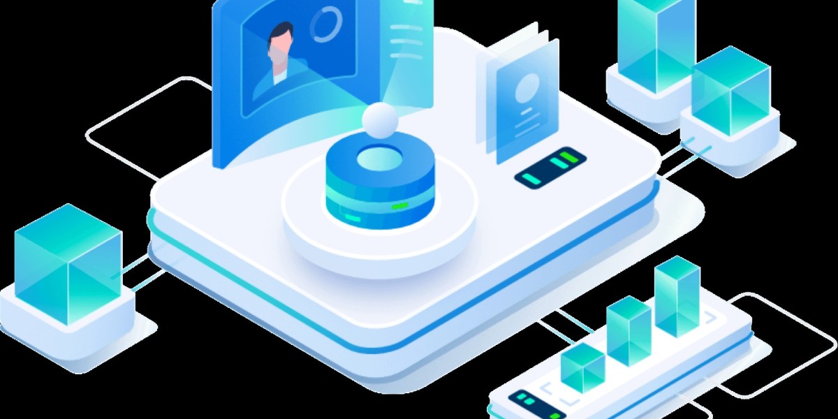 Custom Data Solutions Tailored to Your Needs by Surfing Tech