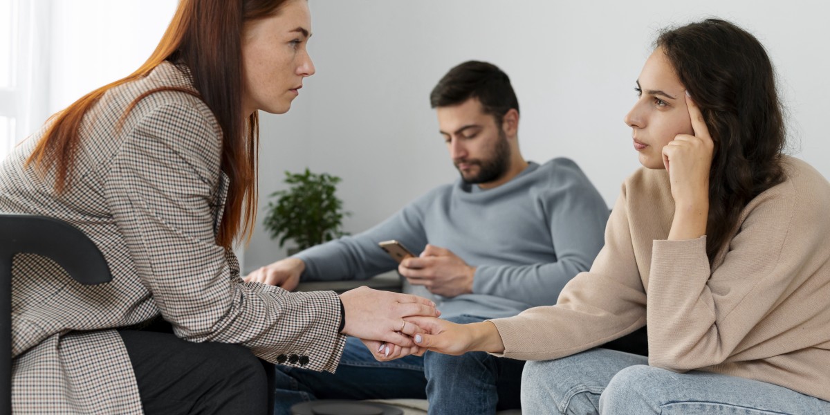 Why Bereavement Therapy is Essential for Healing After the Loss of a Loved One