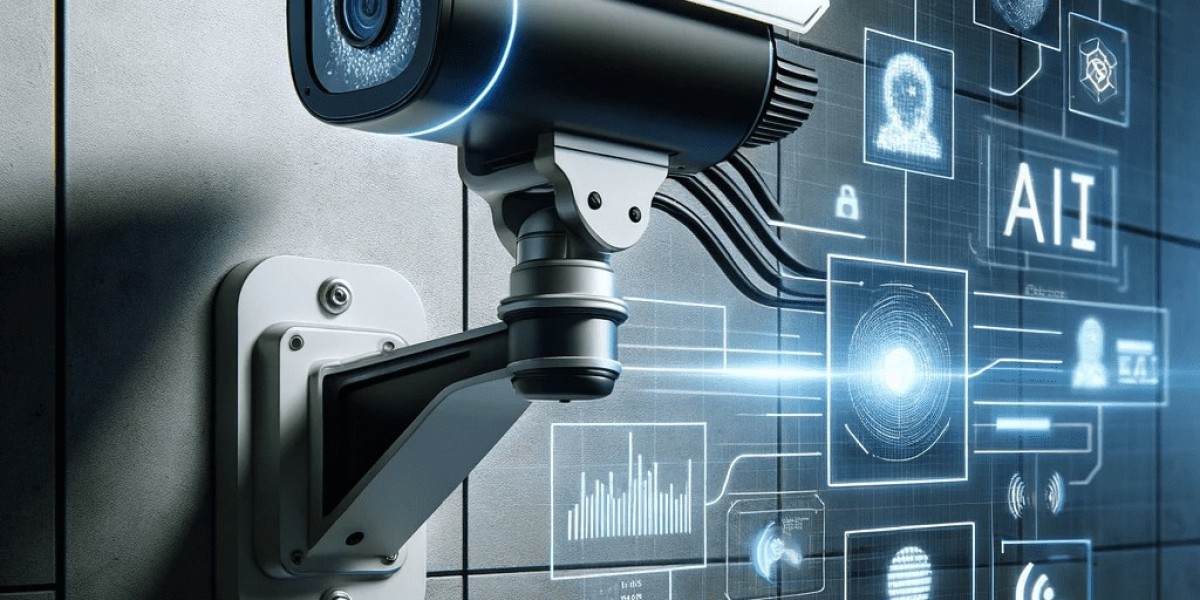 AI Cameras Revolutionize Photography and Surveillance, Market Poised for USD 33.5 Billion by 2034