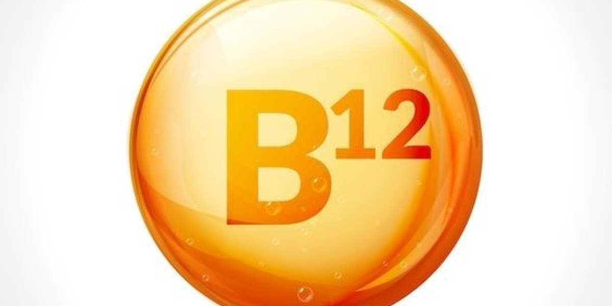 How to Easily Conduct a Vitamin B12 Test at Home