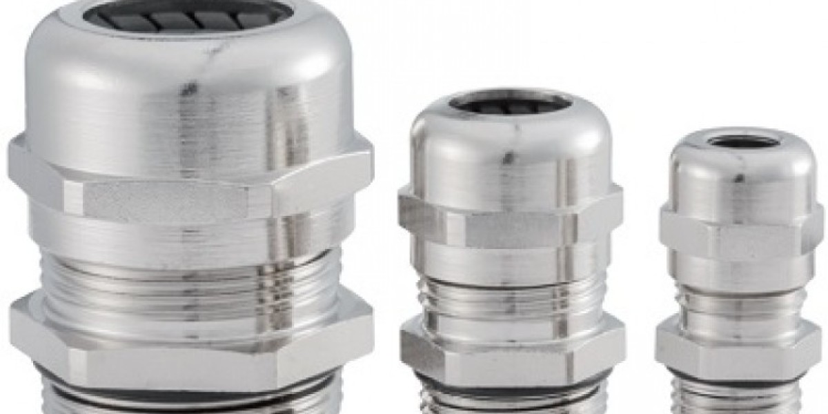 Ultimate Guide of Explosion Proof Cable Gland