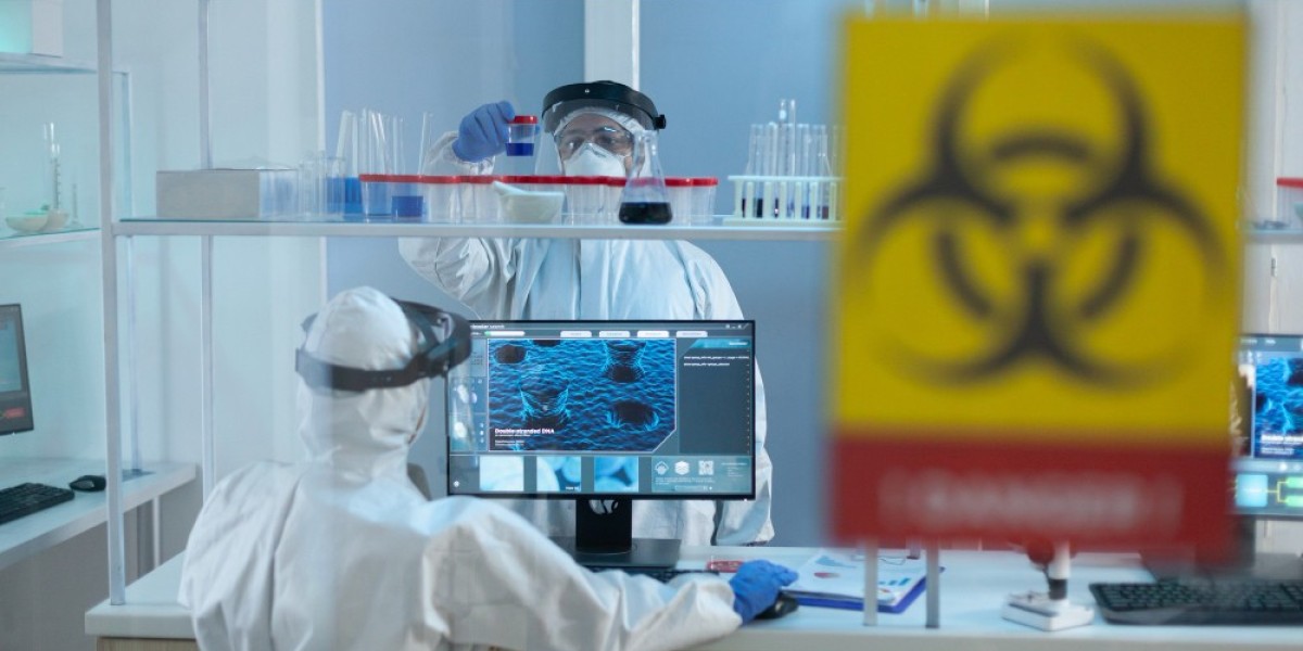 Global Research Department Explosive Market Size, Trends, Sale, Forecasts To 2033